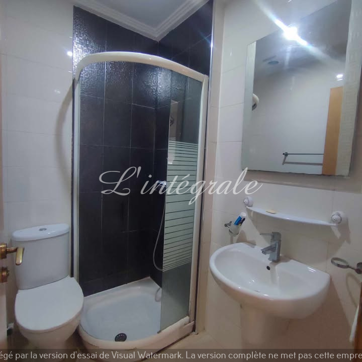 Ariana Ville Cite Ennasr 2 Vente Appart. 2 pices Studio meubl haut standing