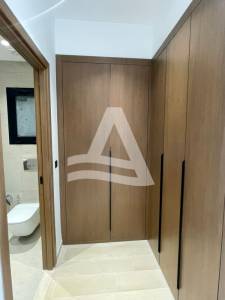El Kram Jardins de Carthage Location Appart. 1 pice  appartement neuf  au jardin de sa-ref5714a