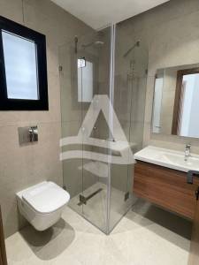 El Kram Jardins de Carthage Location Appart. 1 pice  appartement neuf  au jardin de sa-ref5714a