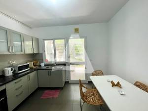 La Marsa Cite El Khalil Location Appart. 1 pice  dun appartement meubl avec hh-ref5736a