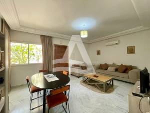 Location Appart. 1 pice