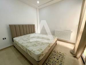 La Marsa Gammart Location Appart. 1 pice Appartement s2 meubl avec terrasse  hh-ref5737a