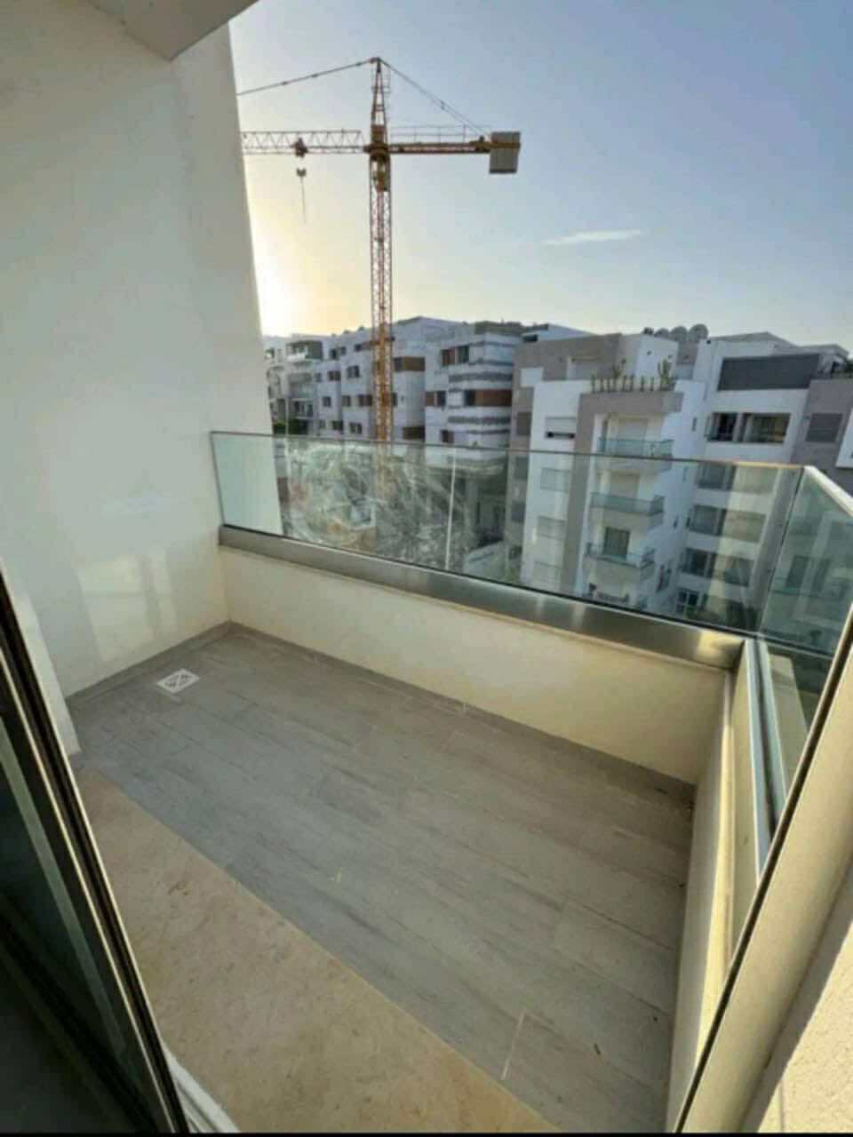Ariana Ville Cite Ennasr 2 Location Appart. 3 pices S2 1500d ennasr 2