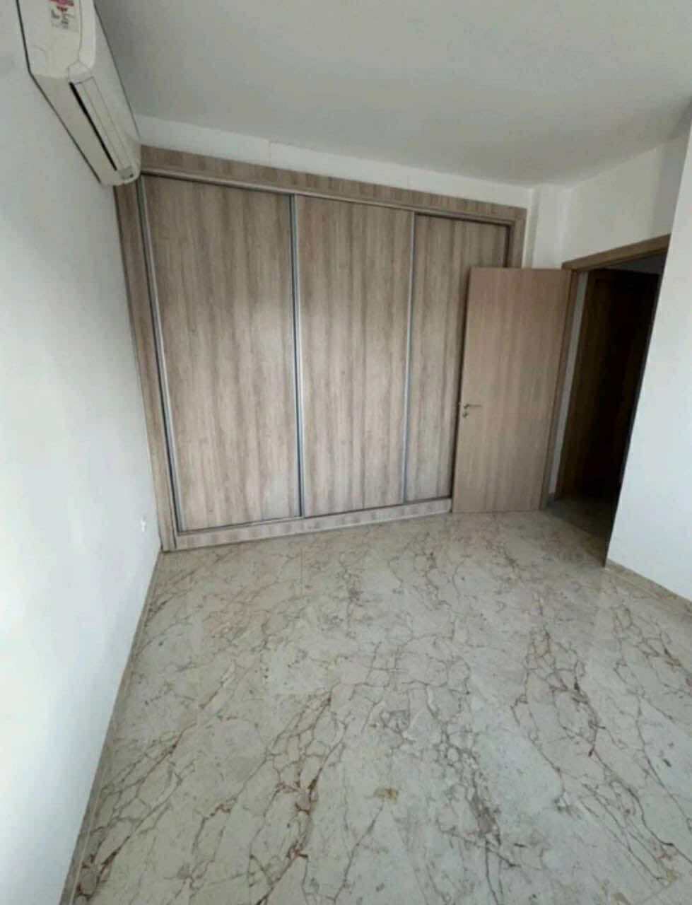 Ariana Ville Cite Ennasr 2 Location Appart. 3 pices S2 1500d ennasr 2
