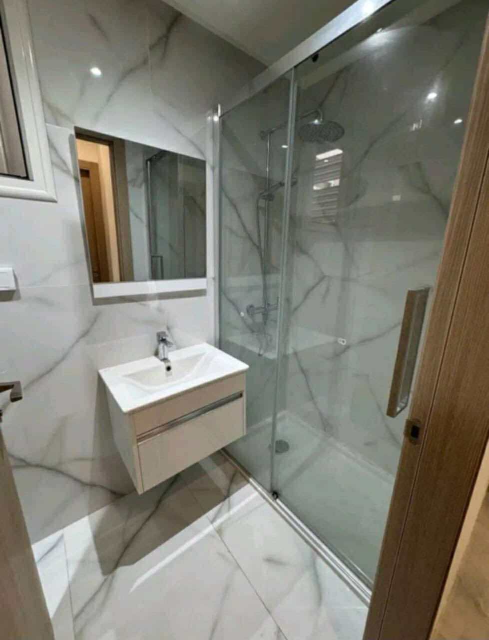 Ariana Ville Cite Ennasr 2 Location Appart. 3 pices S2 1500d ennasr 2