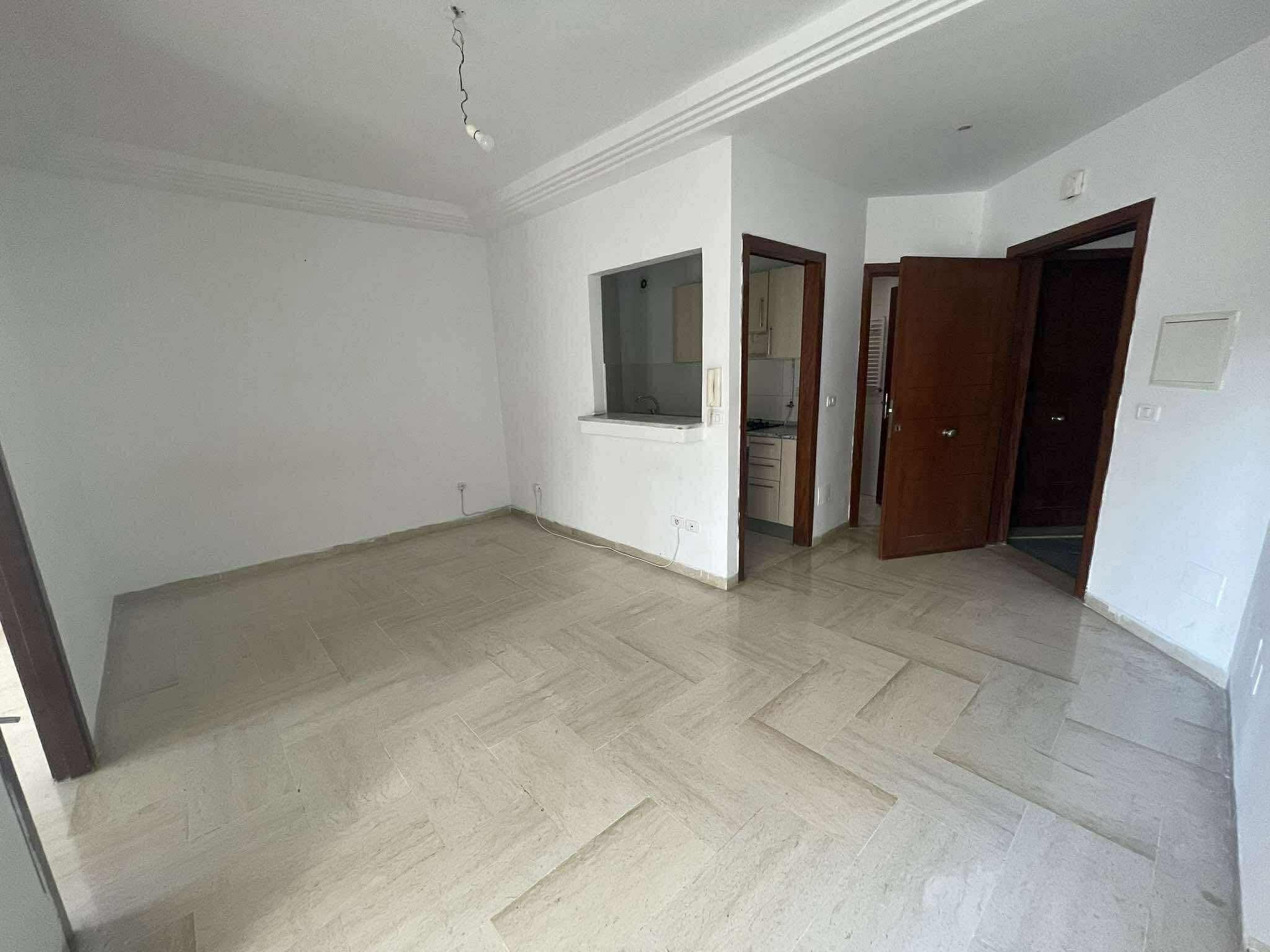 Location Appart. 2 pices