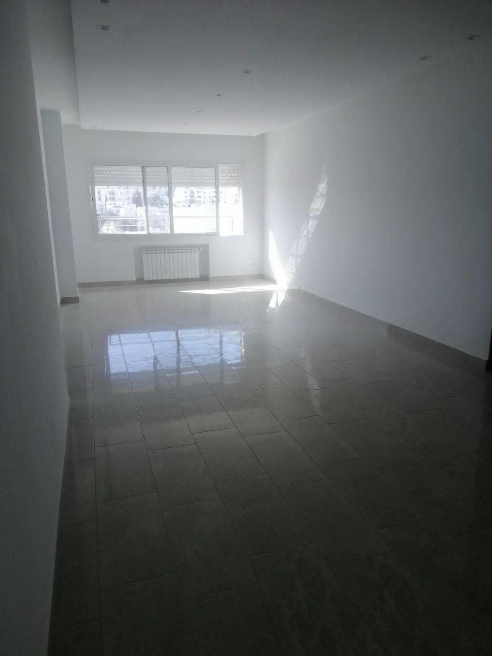 Ariana Ville Nouvelle Ariana Location Appart. 4 pices Etage de villa s3 1300 d nouvelle ariana