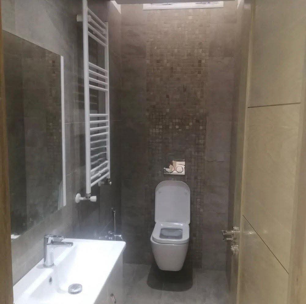 Ariana Ville Nouvelle Ariana Location Appart. 4 pices Etage de villa s3 1300 d nouvelle ariana