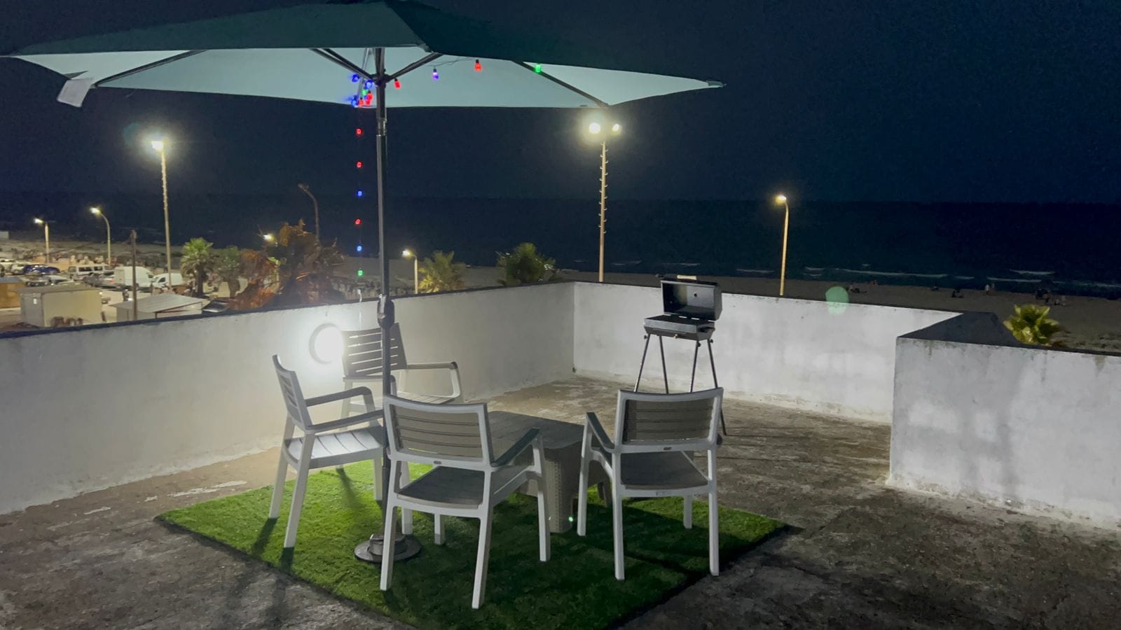Location vacances Appart. 3 pices