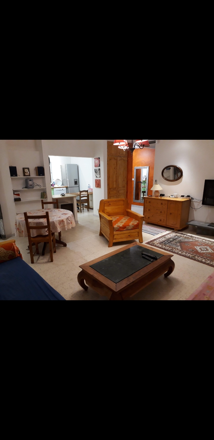 Location Maisons