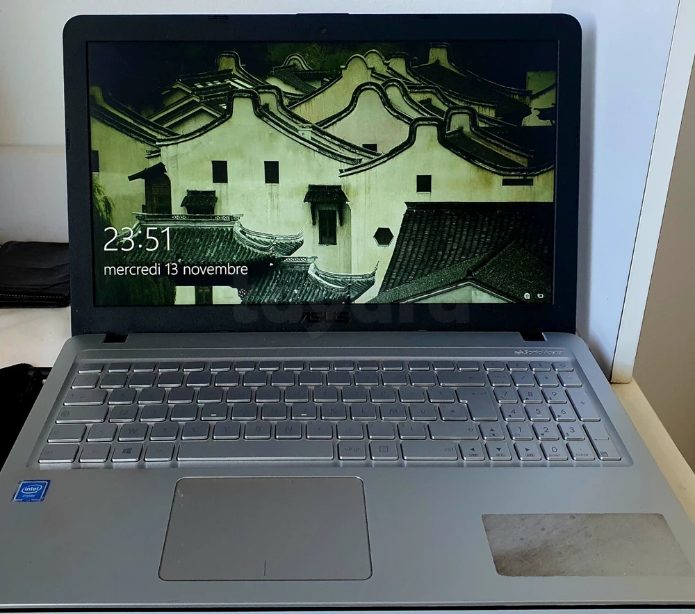 Asus  Autre