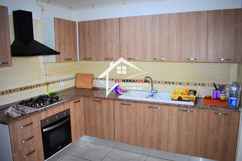 Mahdia Mahdia Location vacances Appart. 2 pices Appartement s2 rz panorama pour vacance