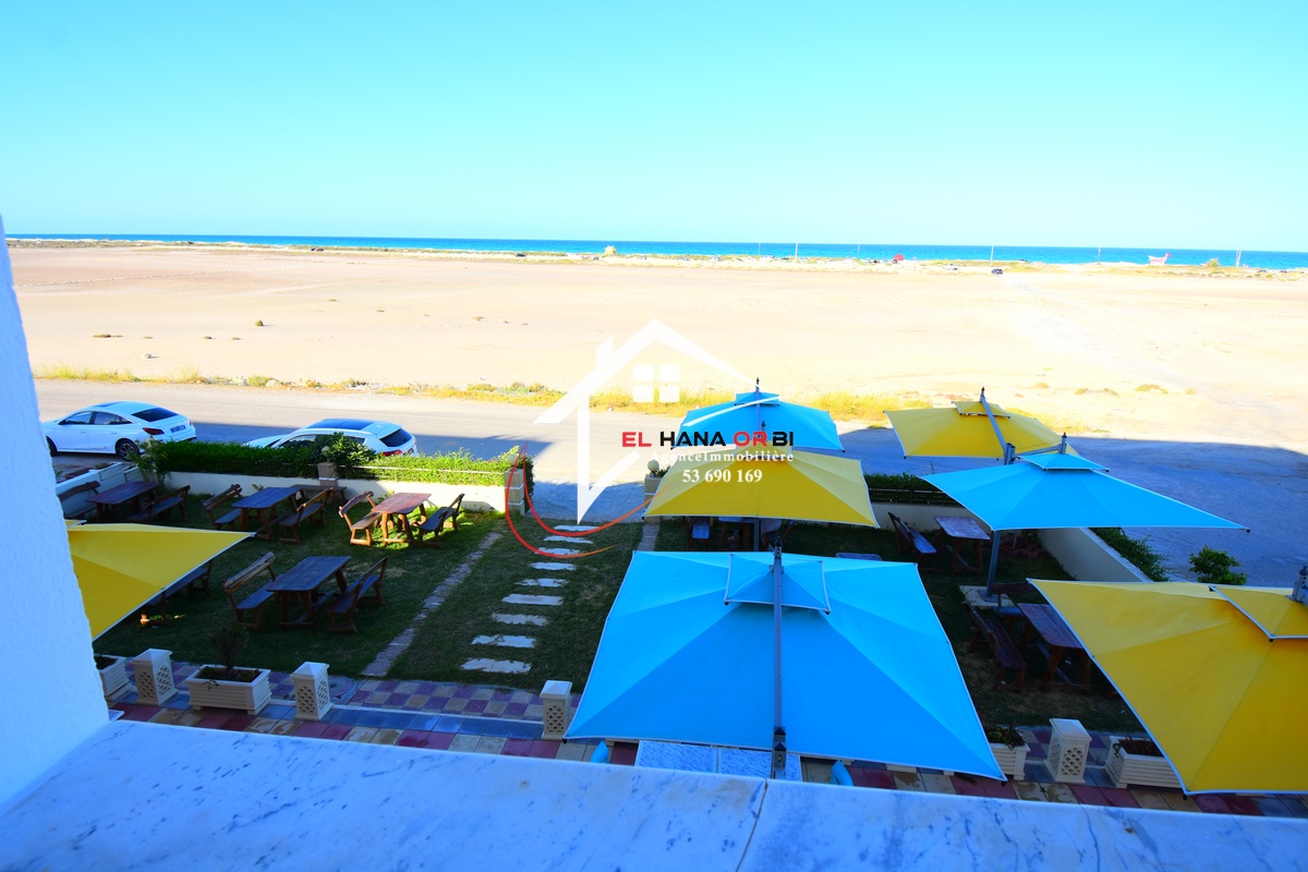 Location vacances Appart. 3 pices