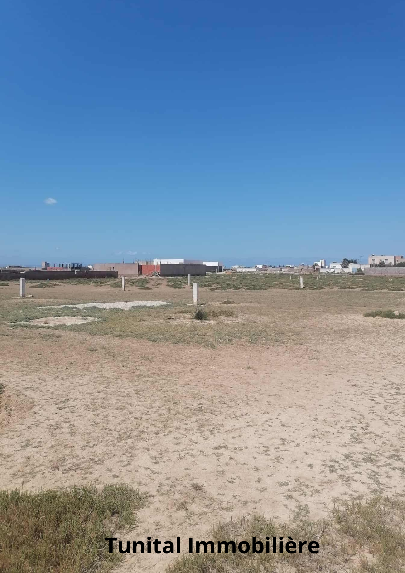 Raoued Cite Des Juges Vente Autre Raoued cit des juges pas loin du port financier