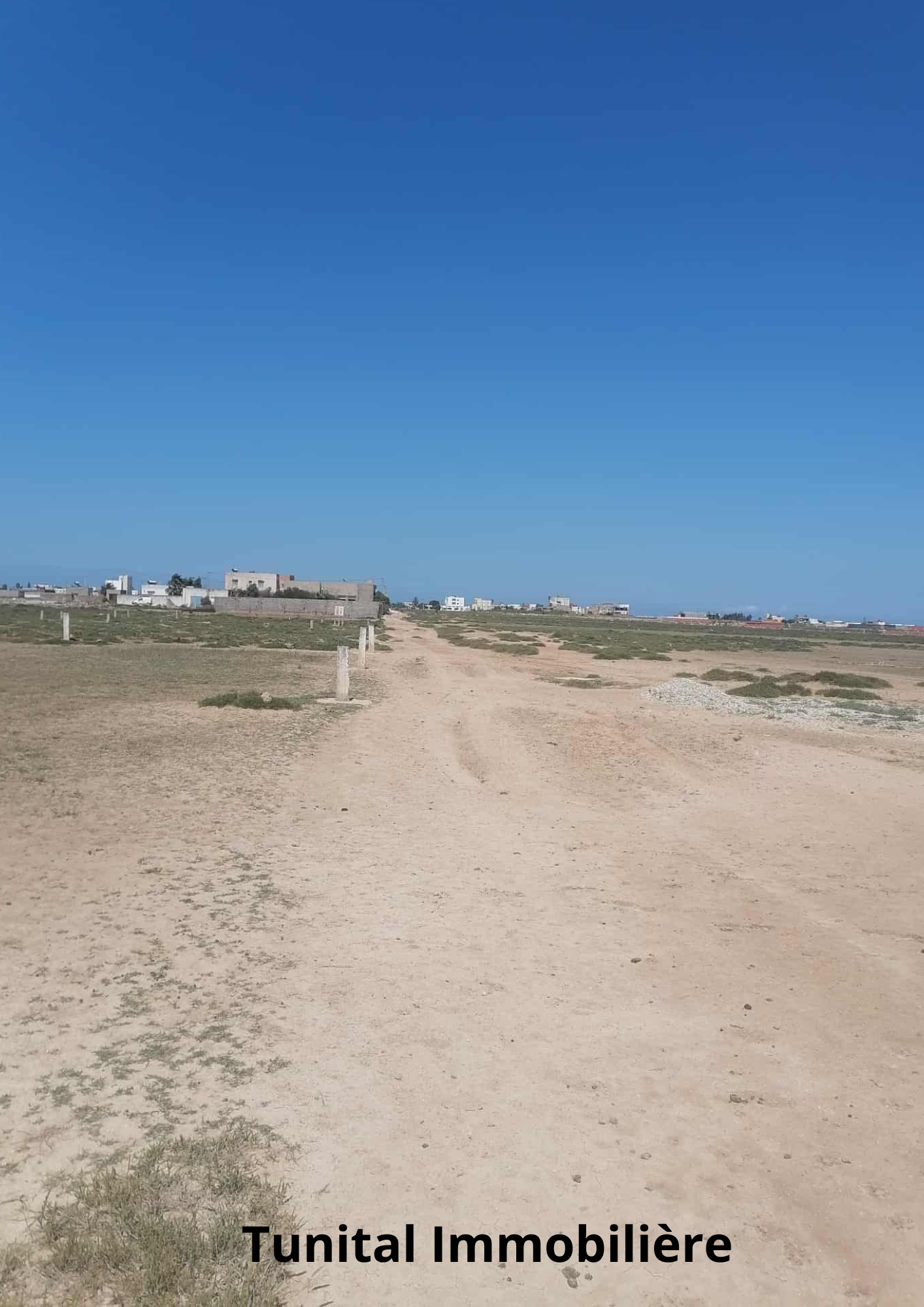 Raoued Cite Des Juges Vente Autre Raoued cit des juges pas loin du port financier