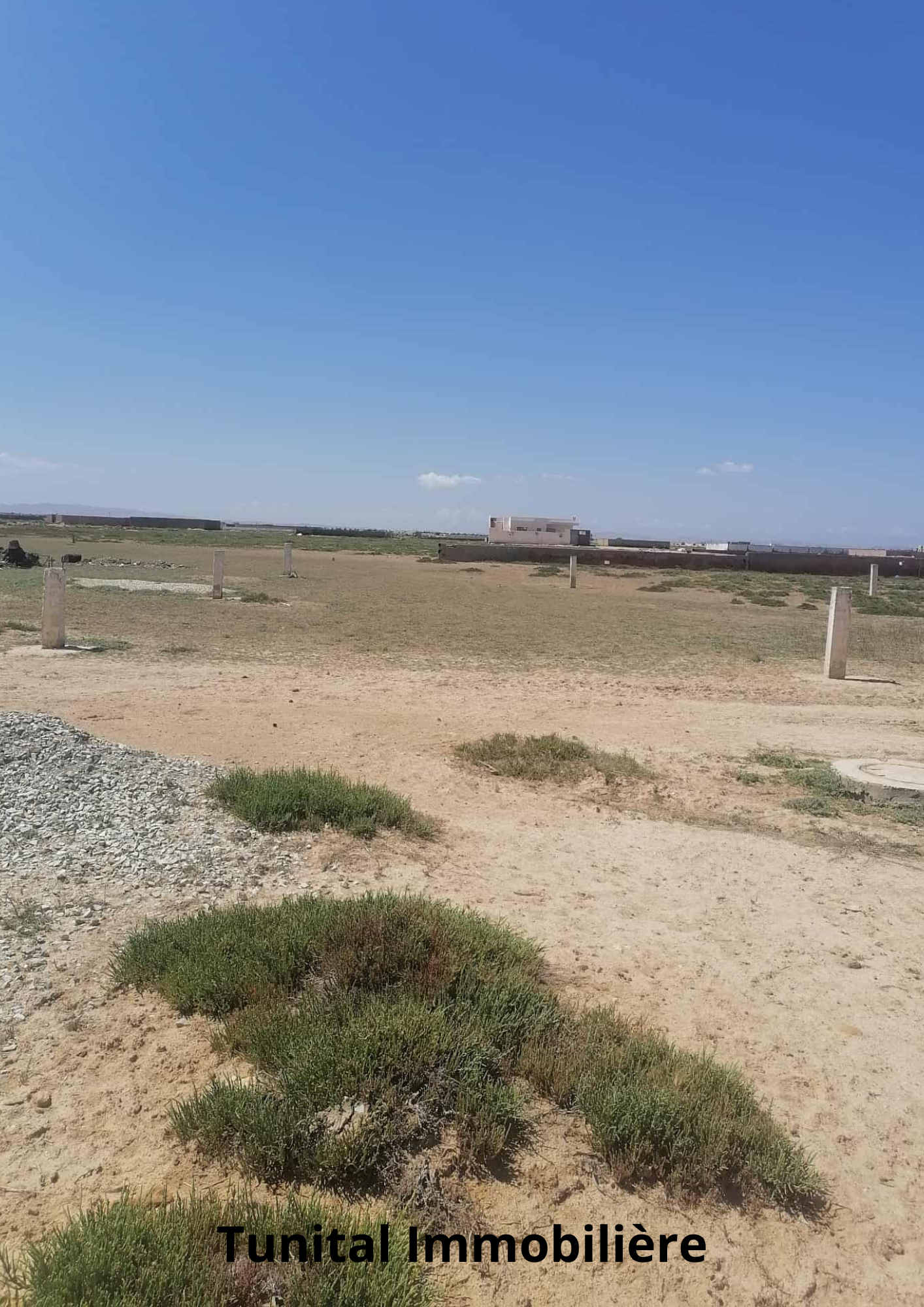 Raoued Cite Des Juges Vente Autre Raoued cit des juges pas loin du port financier