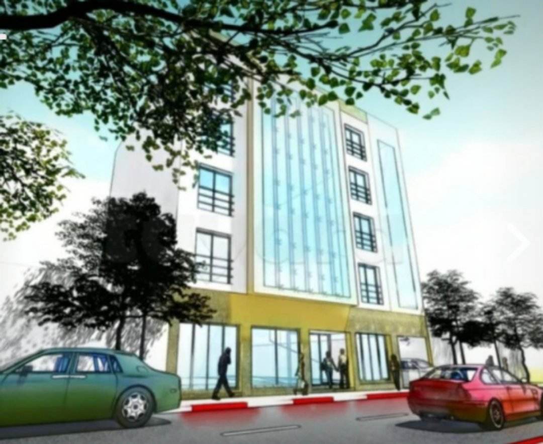 Bureaux & Commerces Bureau