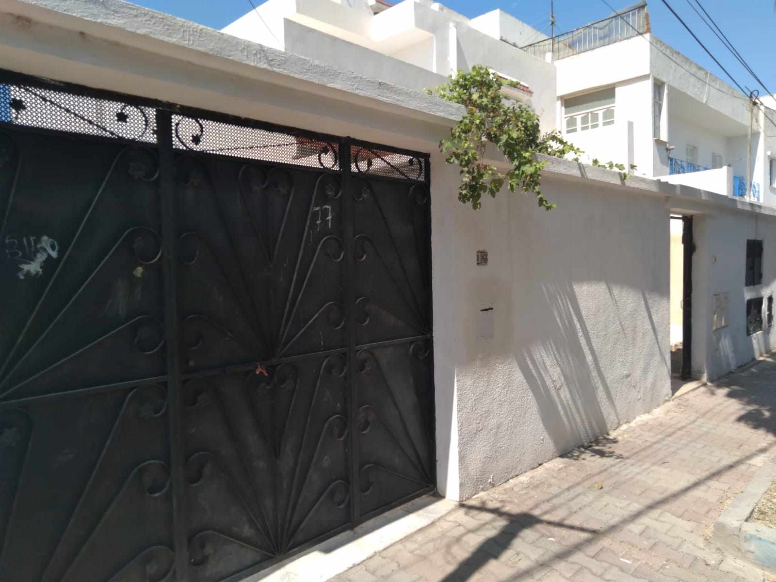 Vente Maisons