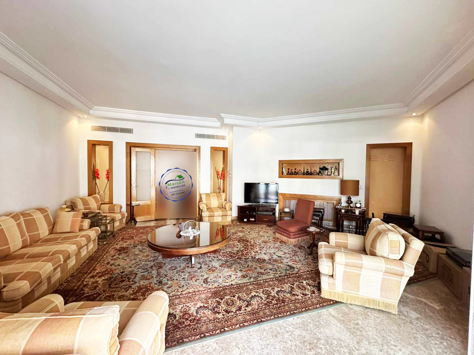 Vente&nbsp;Appart. 4 pi�ces