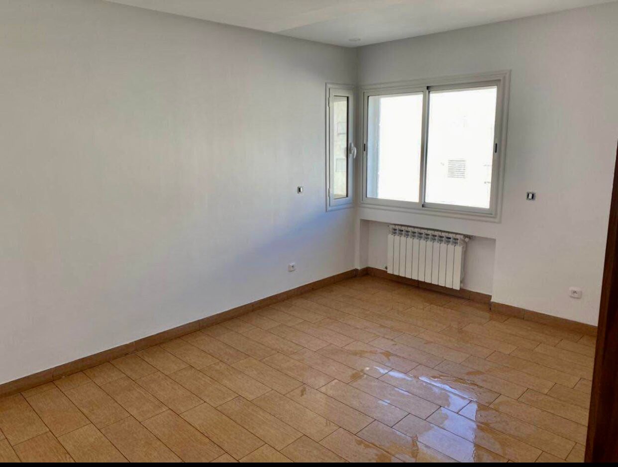El Menzah El Menzah 9 Location Appart. 3 pices Appartement s2  menzah 9c
