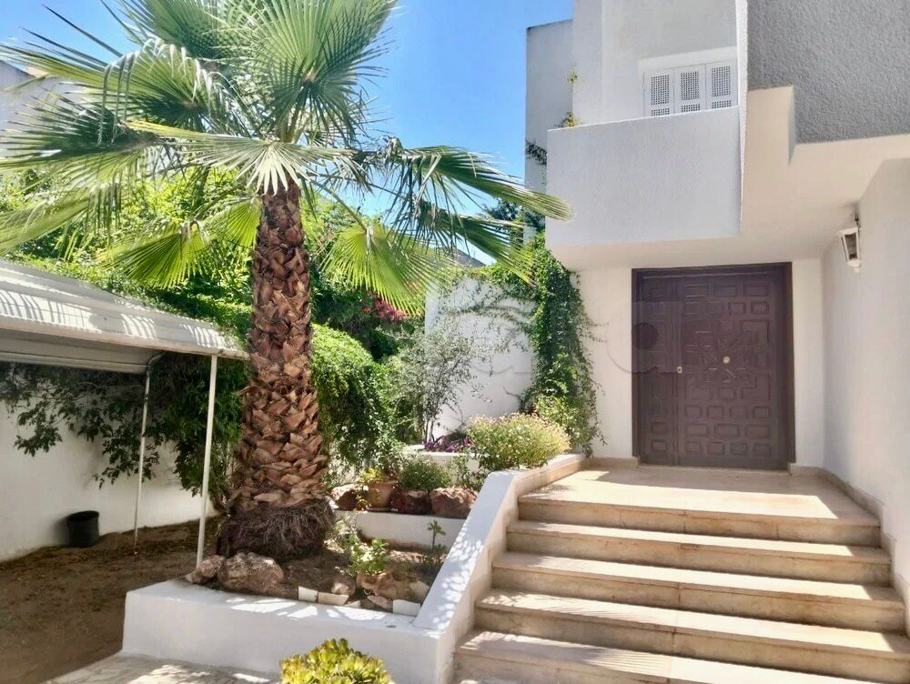 Location Maisons