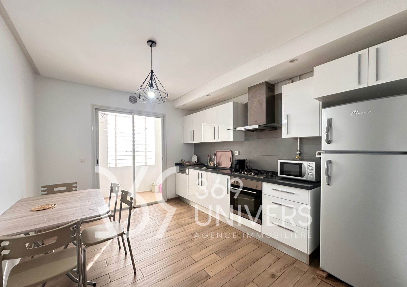 Location Appart. 3 pices