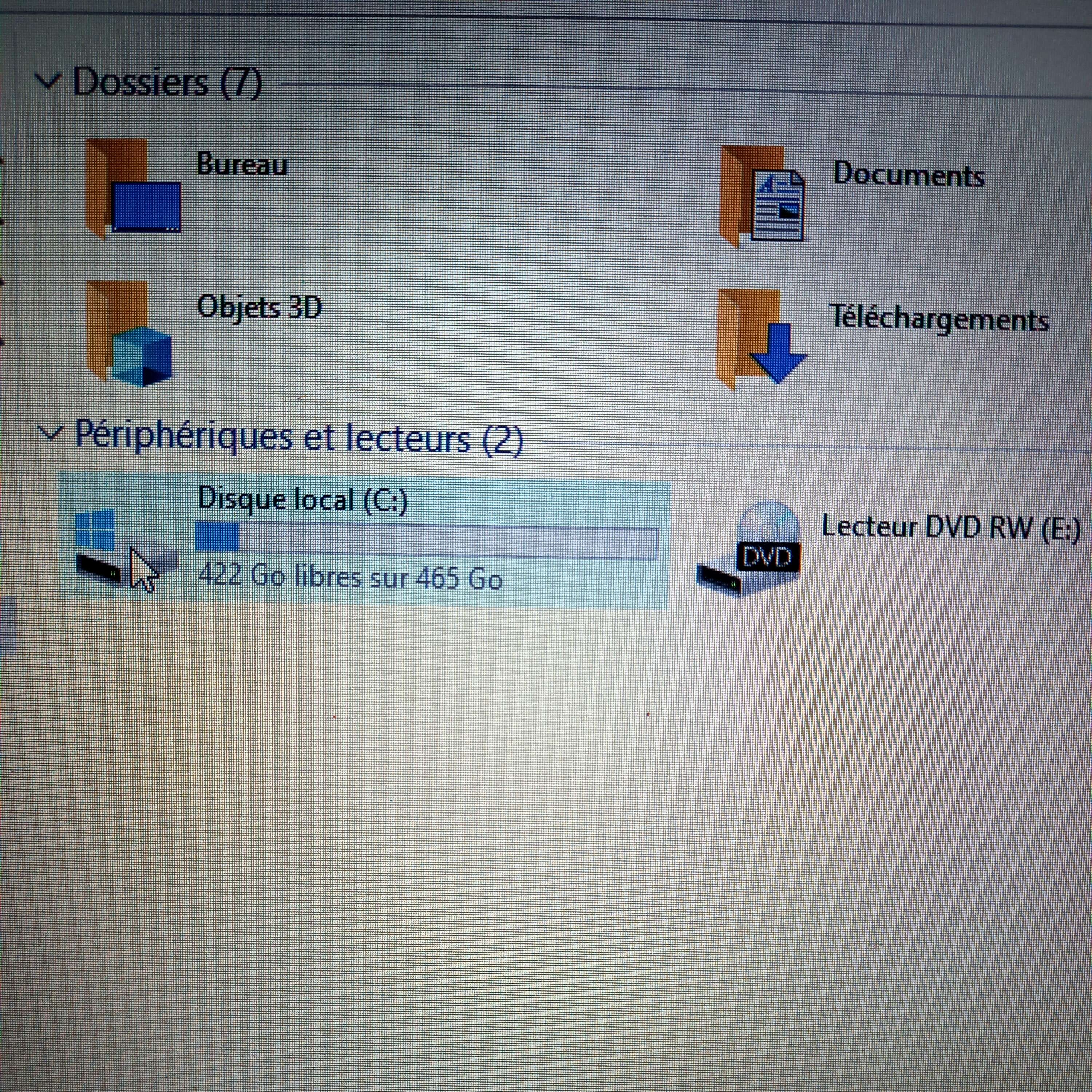 HP  / Compaq Autre