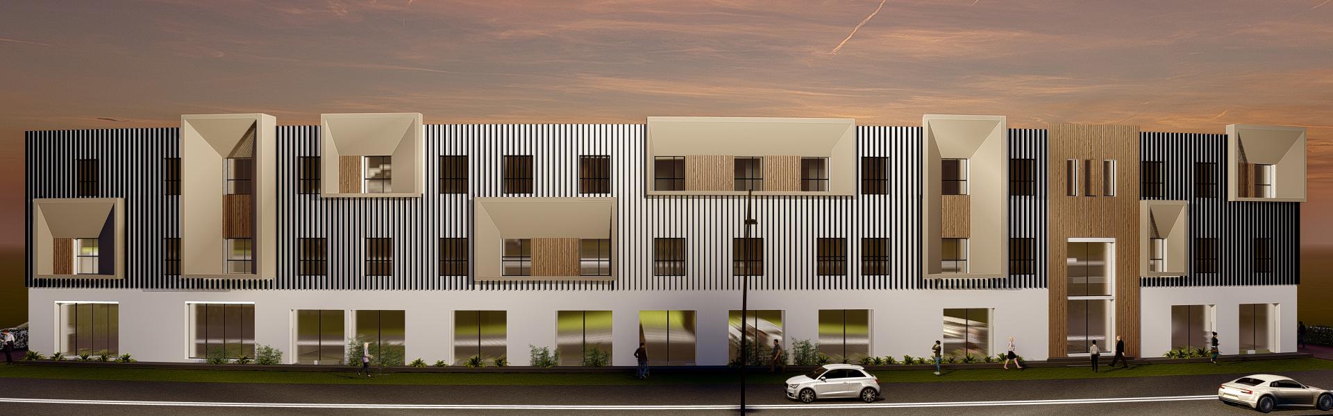 Bureaux & Commerces Bureau