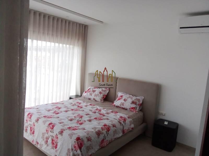 Hammamet Hammamet Location vacances Appart. 5 pices+ L413 villa rawand