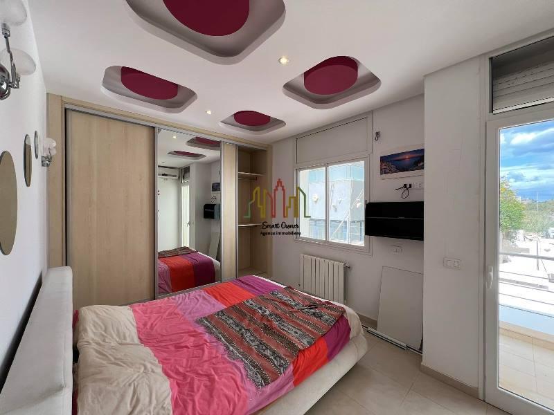 Hammamet Hammamet Location vacances Appart. 5 pices+ L365 villa sena