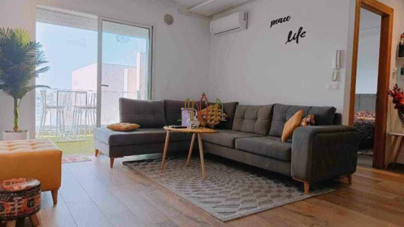 Hammamet Hammamet Location vacances Appart. 2 pices L503 appartement maro m