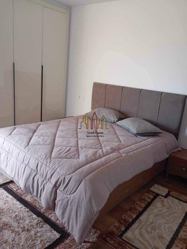 Hammamet Hammamet Location vacances Appart. 2 pices L503 appartement maro m