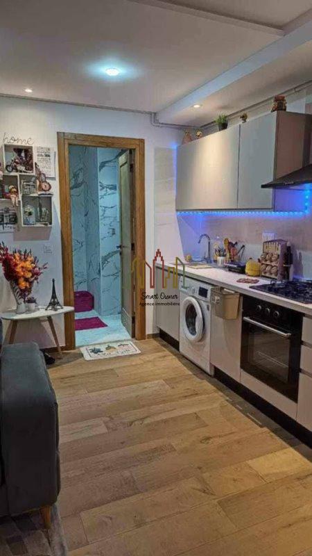 Hammamet Hammamet Location vacances Appart. 2 pices L503 appartement maro m