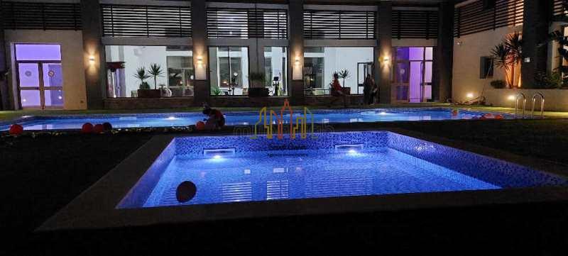 Hammamet Hammamet Location vacances Appart. 2 pices L494 appartement daisy a