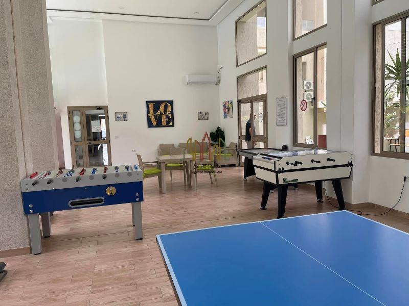 Hammamet Hammamet Location vacances Appart. 2 pices L494 appartement daisy a