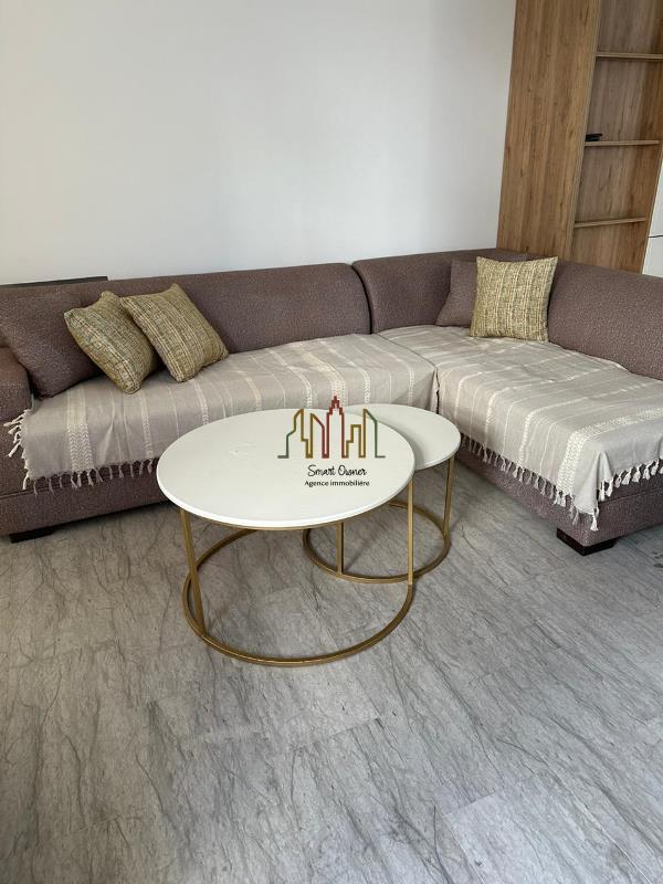 Hammamet Hammamet Location vacances Appart. 3 pices L466 duplex fendi 1 l