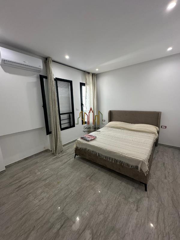 Hammamet Hammamet Location vacances Appart. 3 pices L466 duplex fendi 1 l