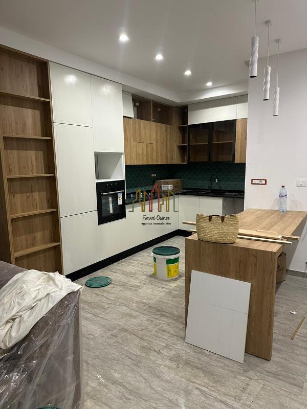 Hammamet Hammamet Location vacances Appart. 3 pices L466 duplex fendi 1 l