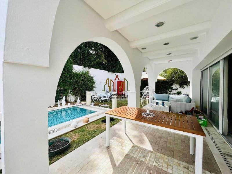 Hammamet Hammamet Location vacances Appart. 5 pices+ L385 villa bella v