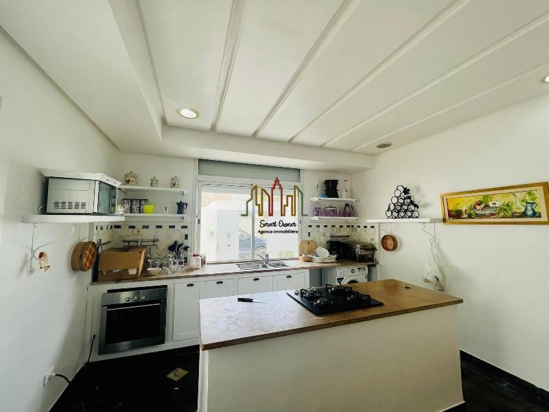 Hammamet Hammamet Location vacances Appart. 5 pices+ L385 villa bella v