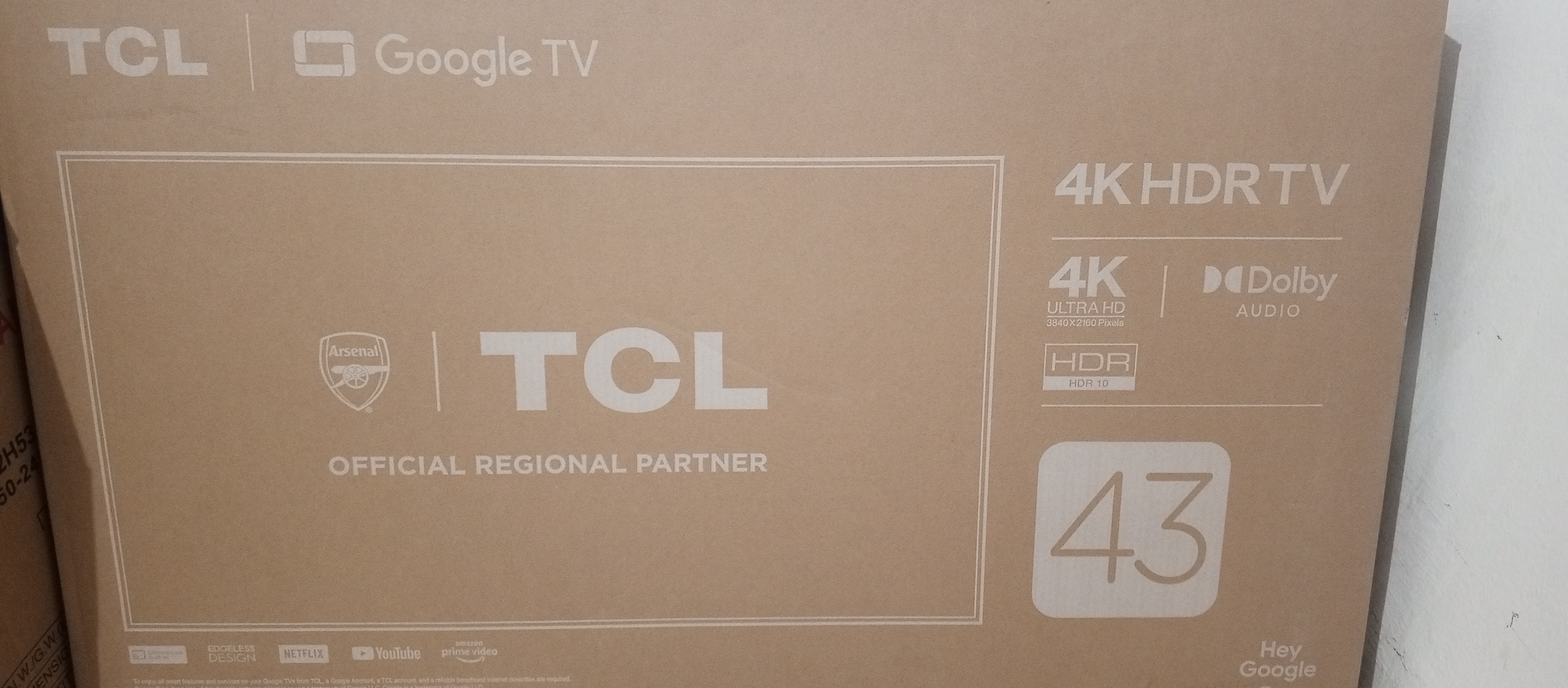 Tlviseur Tl. Plasma