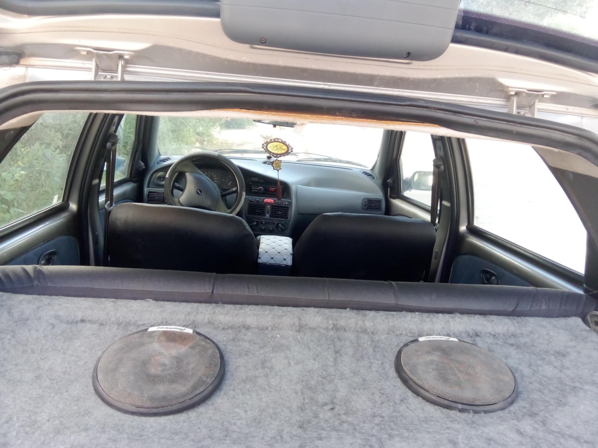 Fiat Palio