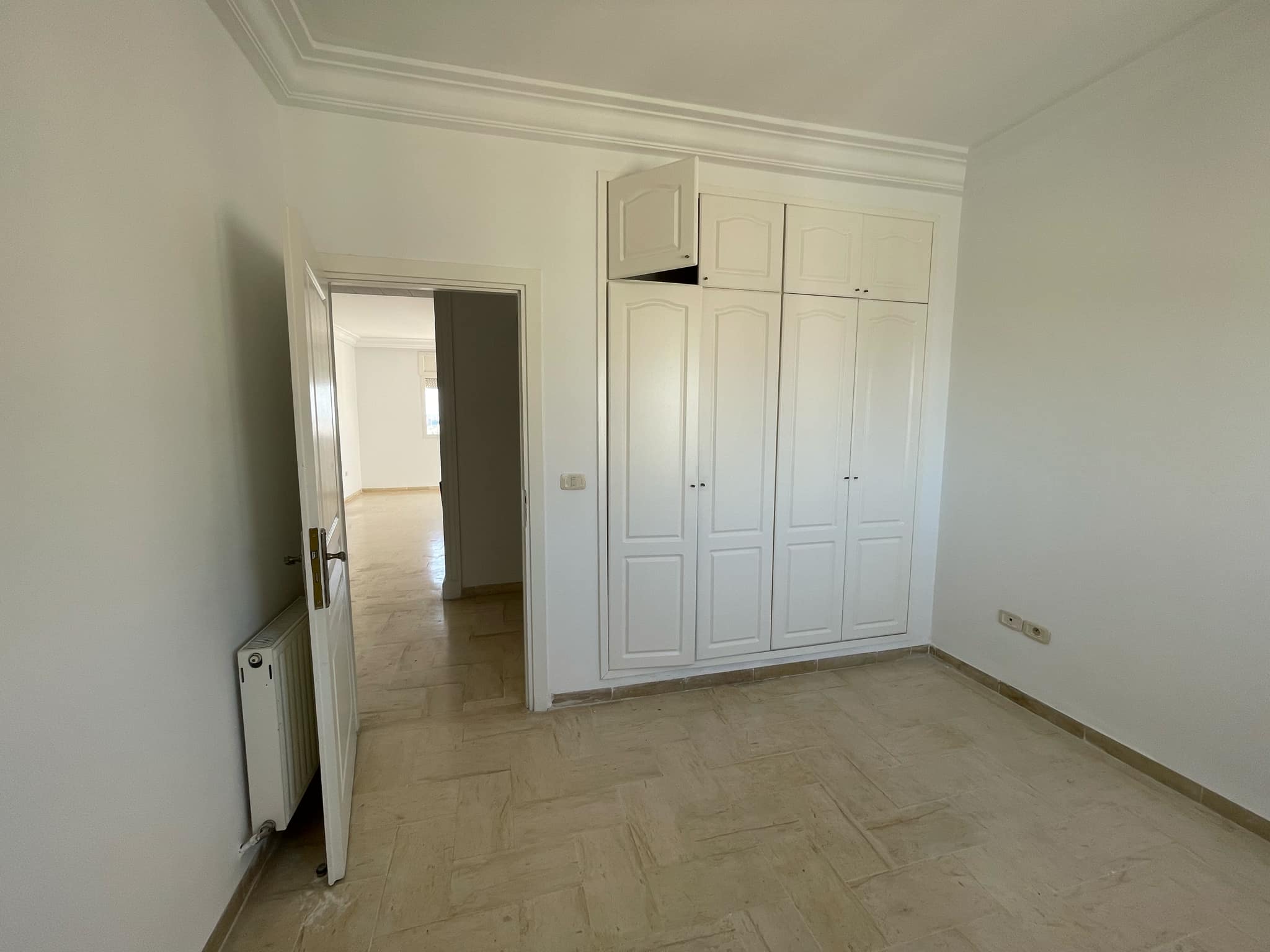 Location Appart. 4 pices