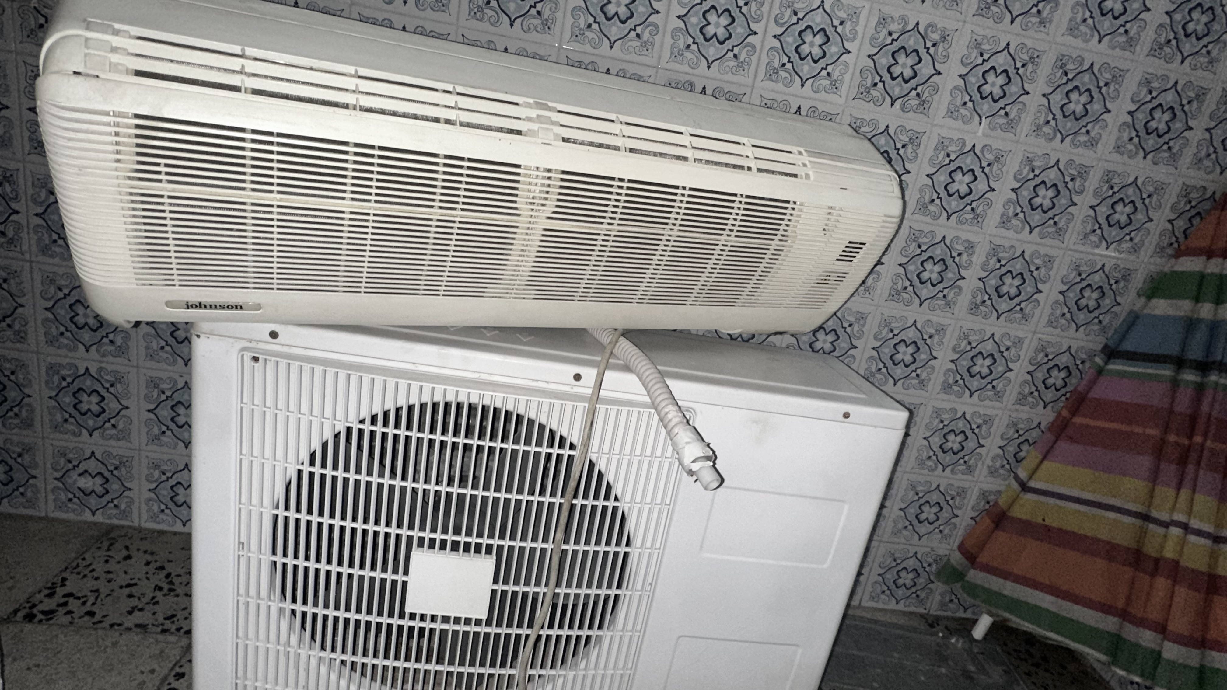 Climatiseur Autre
