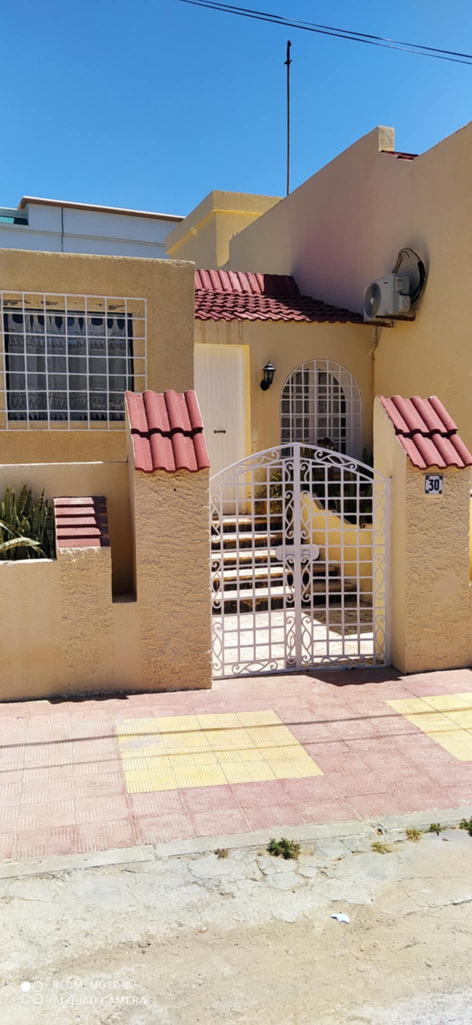 Korba Korba Location vacances Maisons Petite maisonnette  5 min  pied de la plage