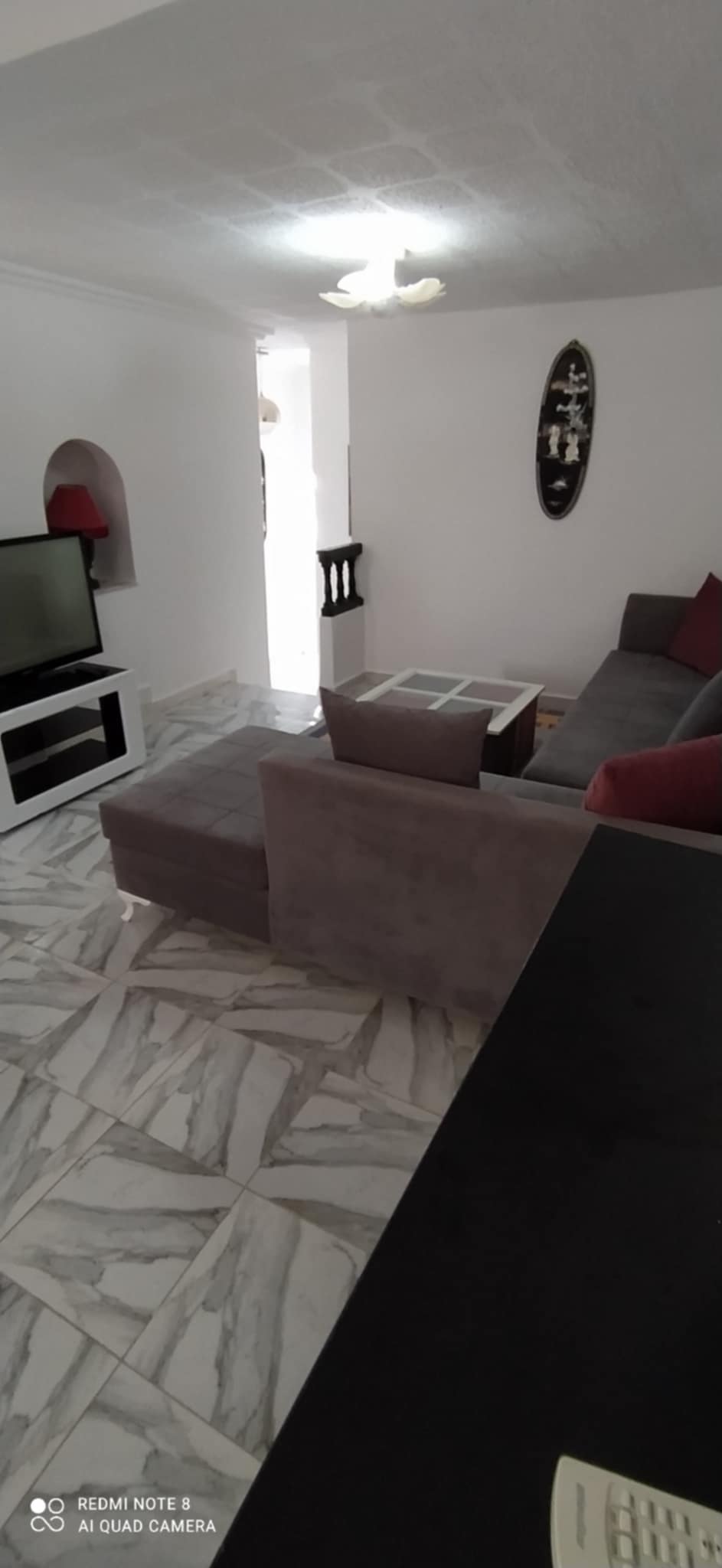 Korba Korba Location vacances Maisons Petite maisonnette  5 min  pied de la plage