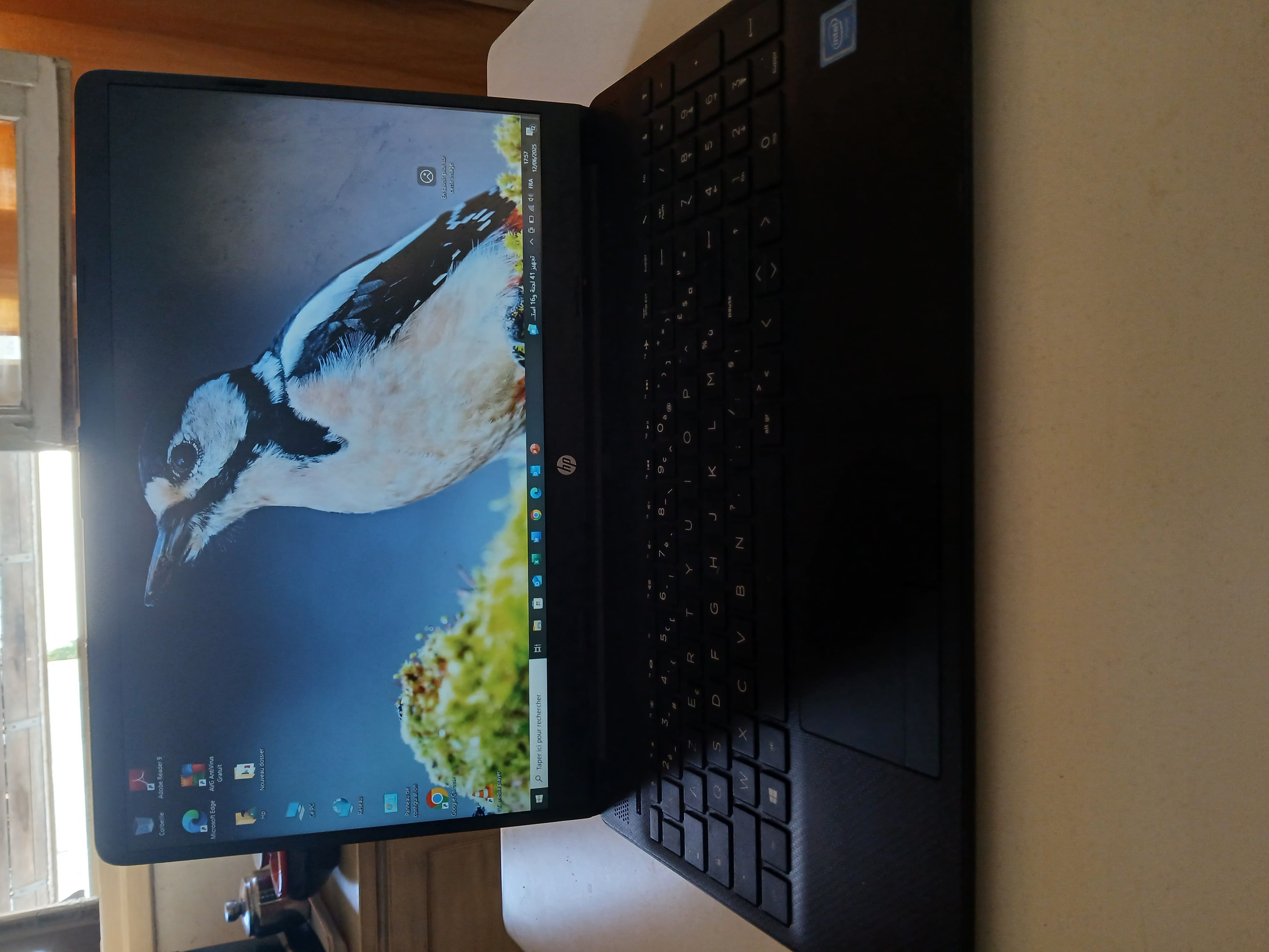 HP  / Compaq Autre