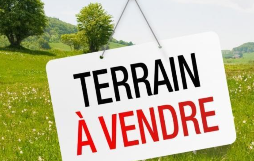 Terrain Terrain agricole
