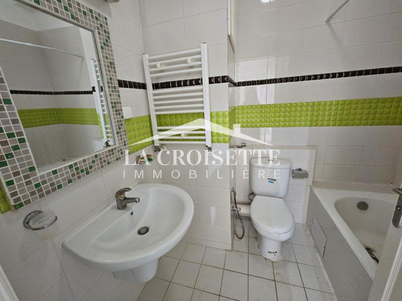 Location Appart. 5 pices+