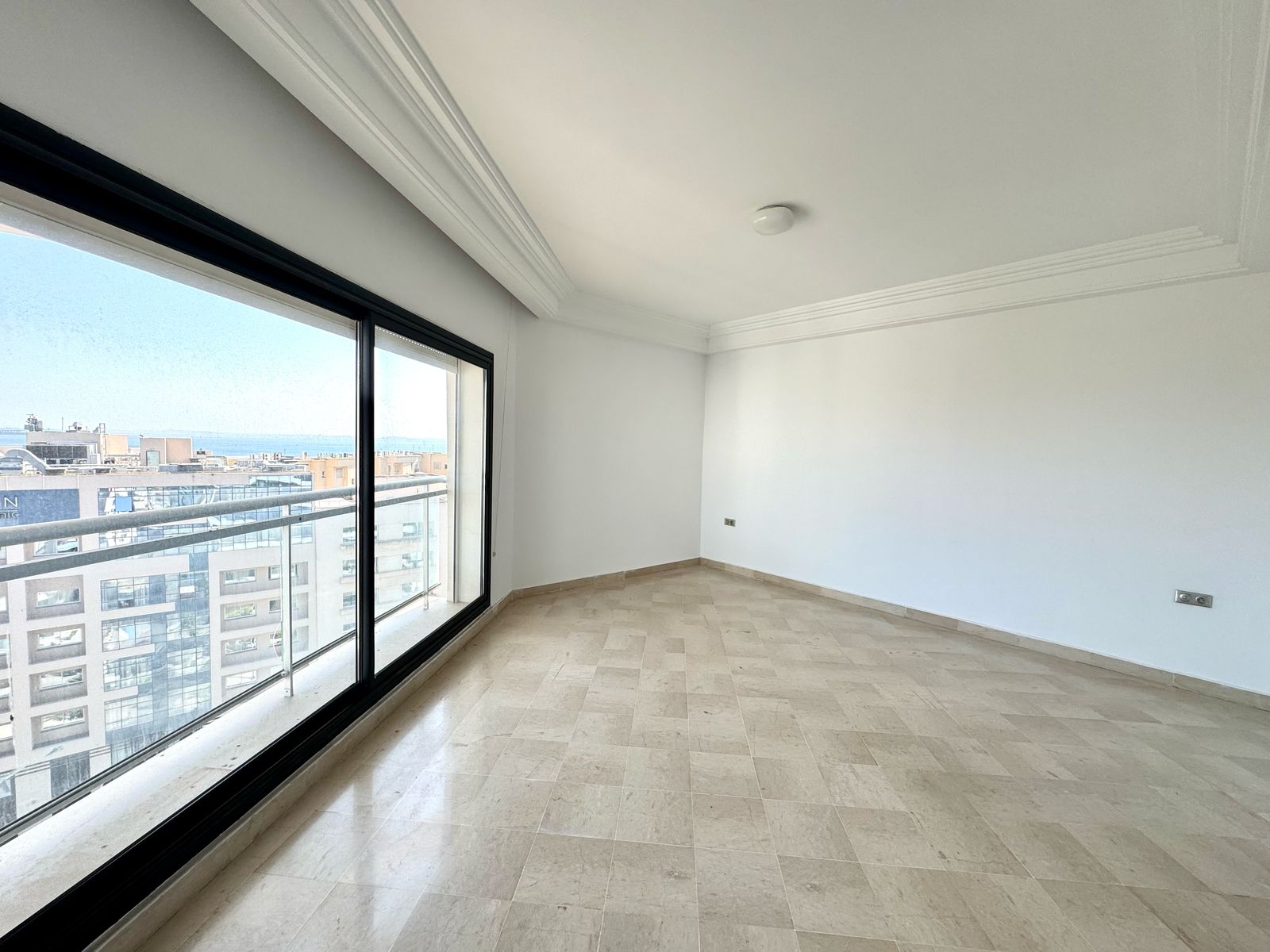 La Marsa&nbsp;Berge Du Lac&nbsp;Location&nbsp;Appart. 4 pi�ces&nbsp;Duplex � l au lac 2